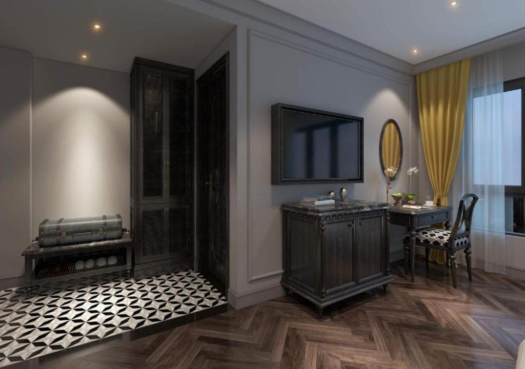 Bay Luxury Hotel - Hanoi — Photos 3