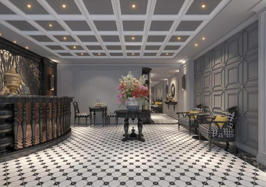 Bay Luxury Hotel - Hanoi, Hanoi